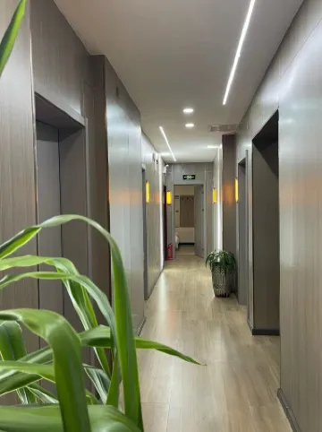 Xinzidong Hotel (Xugouzhen Branch)