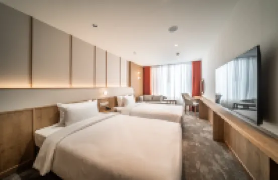 相鉄グランドフレッサ バンコク BTS アソーク駅周辺のホテル