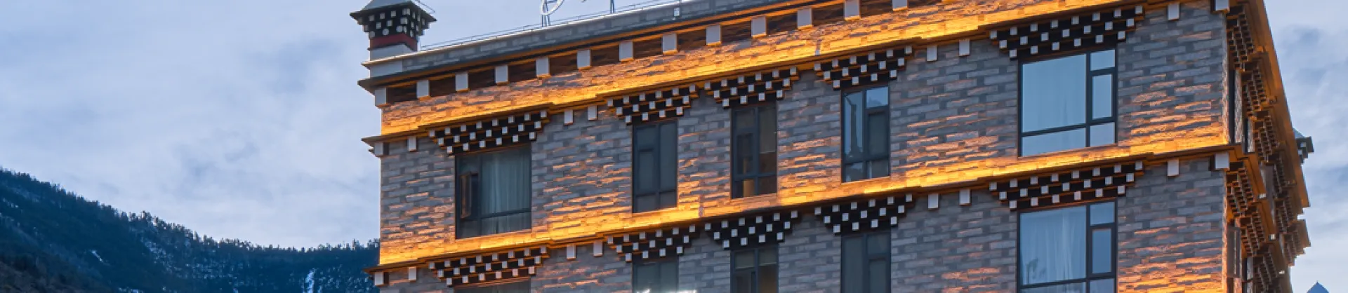 Four-Star Hotels
