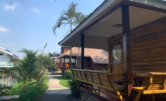 Ban Suan Bang Toei Villa