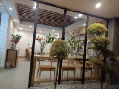 Yunhe Muyunju Hotel Hotel a Yunhe