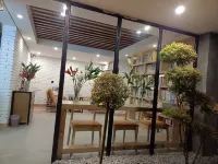 Yunhe Muyunju Hotel Hotels in Yunhe