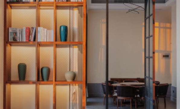 Shili Mingyue Resort Hotel