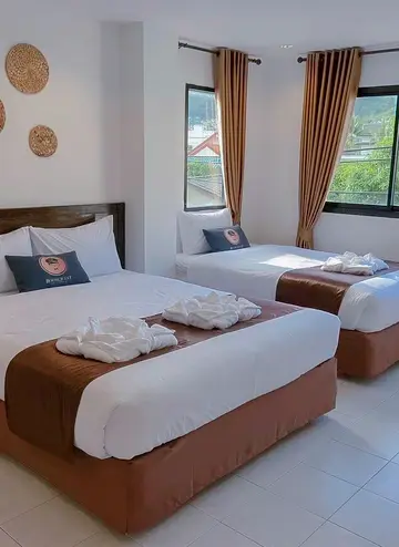 รูปภาพของRoomQuest the Beach Kalim Patong