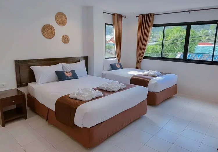 รูปภาพของRoomQuest the Beach Kalim Patong