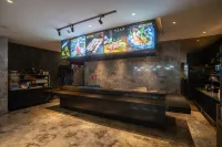 Fulitai International Hotel - Breakfast