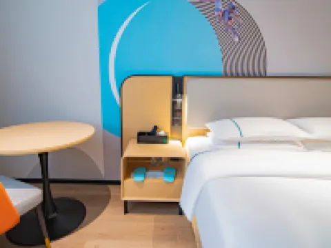 City Comfort Inn Hotel (Zixing Dongjiang Lake) Hotels in Zixing