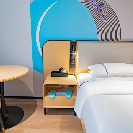 City Comfort Inn Hotel (Zixing Dongjiang Lake)