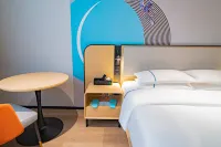 City Comfort Inn Hotel (Zixing Dongjiang Lake)
