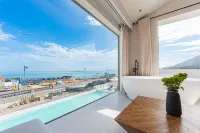 Pingtan 8 nautical miles pool sea view homestay