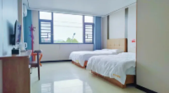 Xinwanhe Hotel