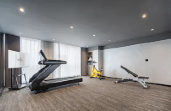 โรงแรมนานาชาติเรเซน หมิงจว๋ (สถานีรถไฟฟ้าใต้ดินหวงตูหลิง ฉางซา)