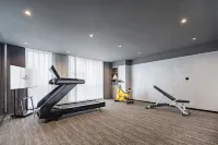 Rezen Mingjue International Hotel (Changsha Huangtuling Subway Station)