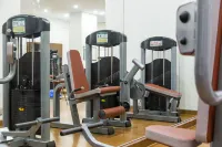โรงแรมกลอสเซสเตอร์ชองจู - ที่มีฟิตเนส