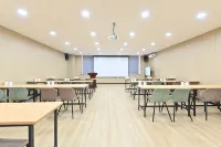 GreenTree Inn Hebei Province Langfang City Shengfang Town Furniture South City South Business Hotel Hotels in Bazhou