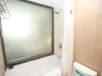 撫順天寶大厦 撫順のホテル