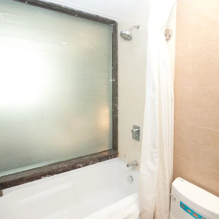 Tianbao Hotel Ξενοδοχεία στην πόλη Φουσούν