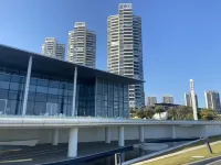 Yuehai Vacation Homestay (Shantounan Railway Zhonghai Golden Coast) Hotels in Zhonghai Golden Coast/Shantounan Railway