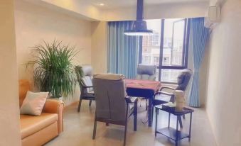 Pengxi Xilai Hotel