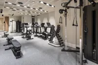 Catalonia Atocha - Gym