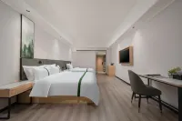 GreenTree Inn (Jining Rencheng Ji'an Bridge Branch) - 2-نجوم