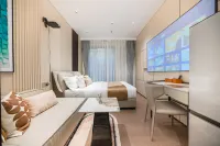 Shenzhen Fuxuan Service Apartment (Zhongzhou Sungang Subway Station)
