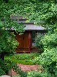 Emeishan Lelinghuaxi Hotel in zona Wannian Temple