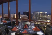 Rio Hotel & Casino, a Destination by Hyatt Hotel - sarapan