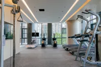 HUSU HISOLO HOTEL Hotels in Yancheng