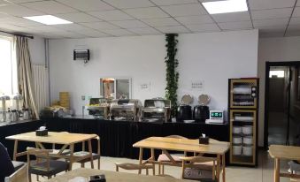 GreenTree Inn(Yu Jiawu science park,Tong Zhou,Beijing)