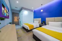 Xinmimei Holiday Hotel (Yinji Tourism Resort)