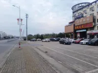 Jinyindao Business Hotel