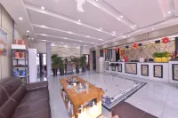 Hongshun Hotel (Harbin Taiping International Airport) - Balcony