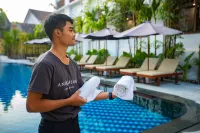 Angkor Land Urban Boutique - Romantic