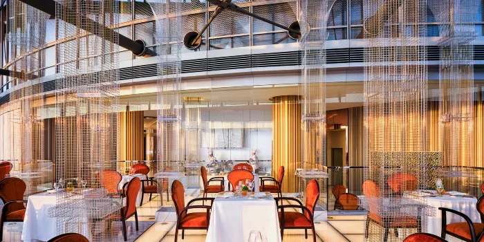 J Hotel Shanghai Tower image 1