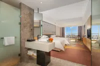 Yangcheng International Hotel (Nanchang Chengbihu Branch) Hôtels à : Nanchangxian