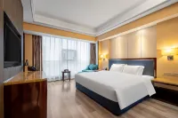 Yi Zhou International Hotel Các khách sạn ở Kỳ Đông