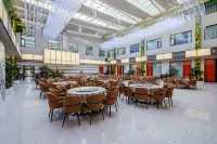 漯河君豪麗呈酒店 - 早餐