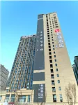 Hotels in Sapporo Hotel dekat Japanese Invading Army Headquarters Relic Site in Baotou