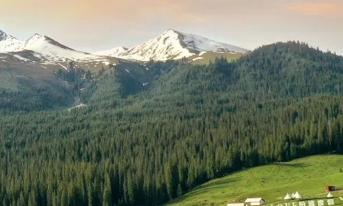 Joan Kushtai Joong Valley Bay Wild Luxury Camp