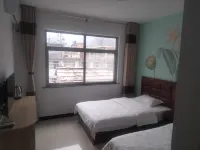 Linzhou Jingtin Xuan Homestay (Shibanyan Town)
