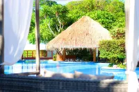 โรงแรมโคโค่บีช จอมเทียน พัทยา - ที่มีบาร์