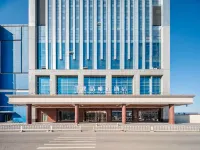 Pujing Weiting Hotel (Jinkunqiao) Các khách sạn ở Thiên Tân