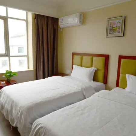 Zhumadian Xinpeng Accommodation