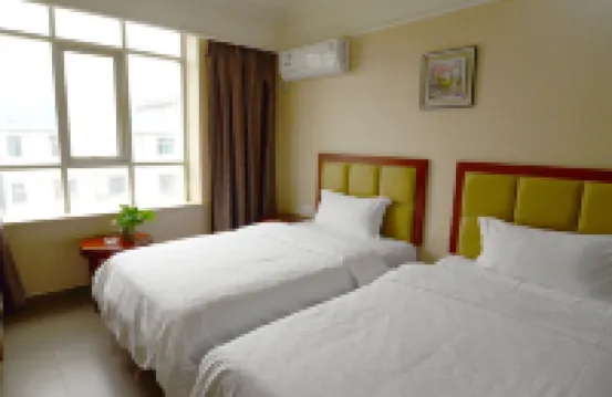 Zhumadian Xinpeng Accommodation