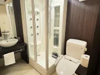 WONZ HOTEL Namba Shinsaibashi Central Area｜self-check-in