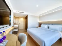 Home Inn Yubai Yun Hotel (Jiandemeicheng Ancient Town) โรงแรมในเจี้ยนเต๋อ
