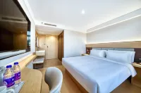 Home Inn Yubai Yun Hotel (Jiandemeicheng Ancient Town)