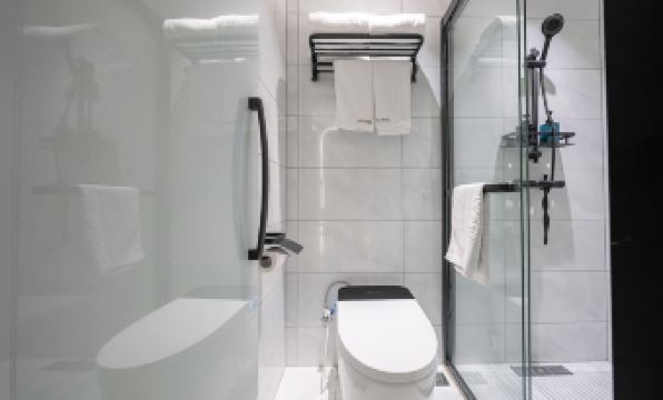 The life goes well Hotel (Shanghai Fudan University Guoquan Road Subway Branch)