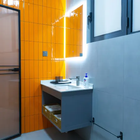 Lanyue Boutique Bed and Breakfast (Yingtianmen Branch, Luoyi Ancient City)